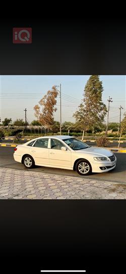 هيونداي أزيرا